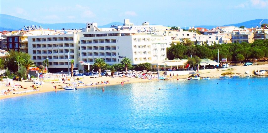 Tuntaş Beach Hotel