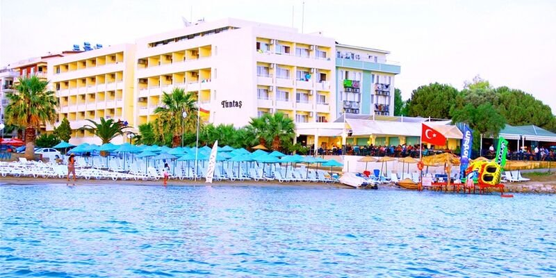 Tuntaş Beach Hotel