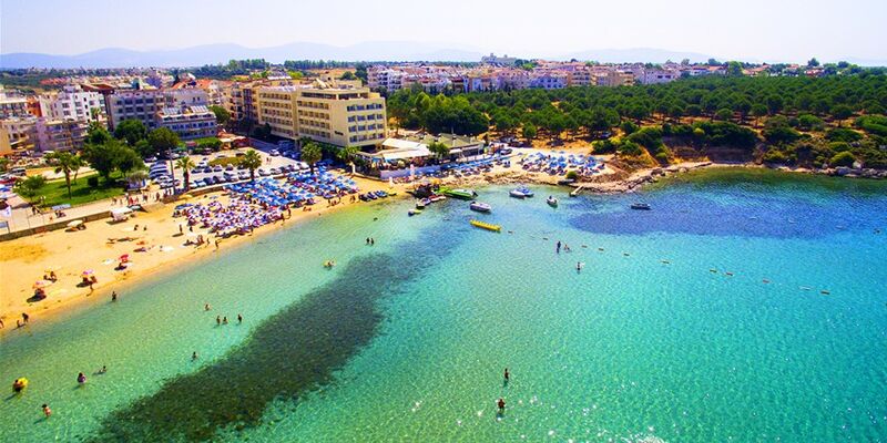 Tuntaş Beach Hotel