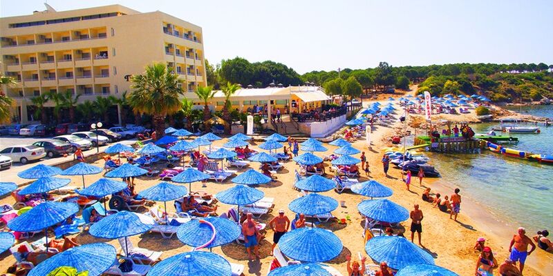 Tuntaş Beach Hotel