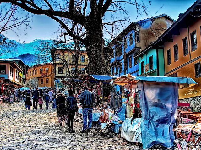 ULUDAĞ Turu ( 1 Gece Konaklamalı )