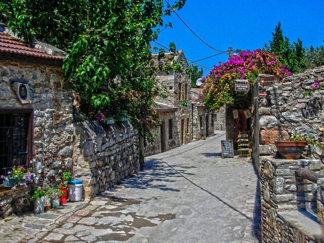 Marmaris Datça Dalyan Turu ( 3 Gece Konaklamalı )