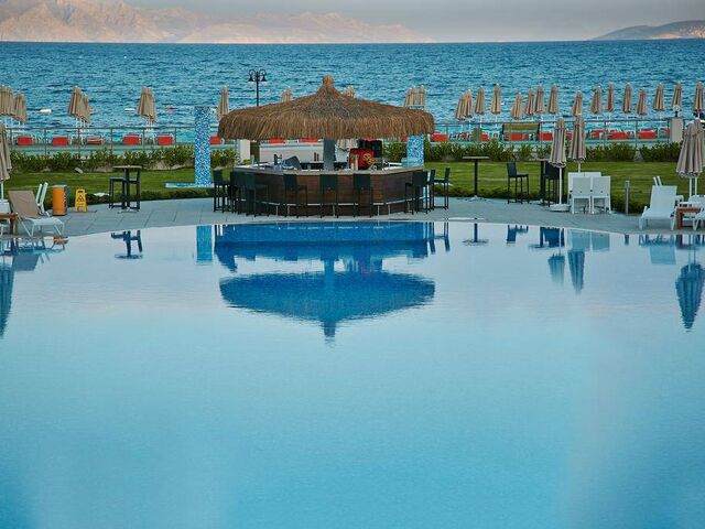 Bodrum Tatil Turu / My Ella Resort Spa