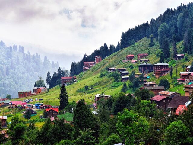 Doğu Karadeniz ve Batum ( 5 Gece Otel Konaklamalı )