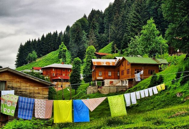 Doğu Karadeniz ve Batum ( 5 Gece Otel Konaklamalı )