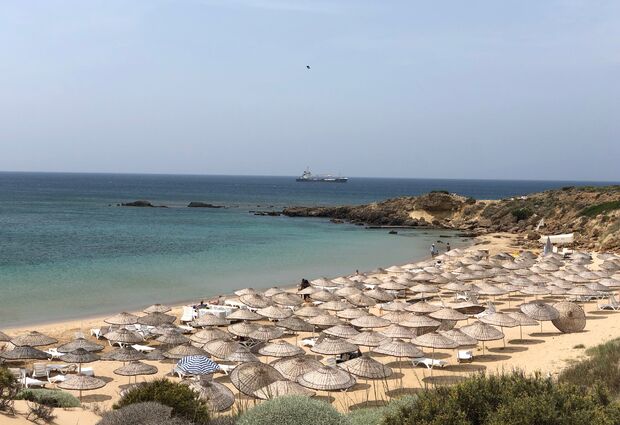 Gökçeada Bozcaada Assos Kazdağları Turu ( 30 Ağustos'a Özel )