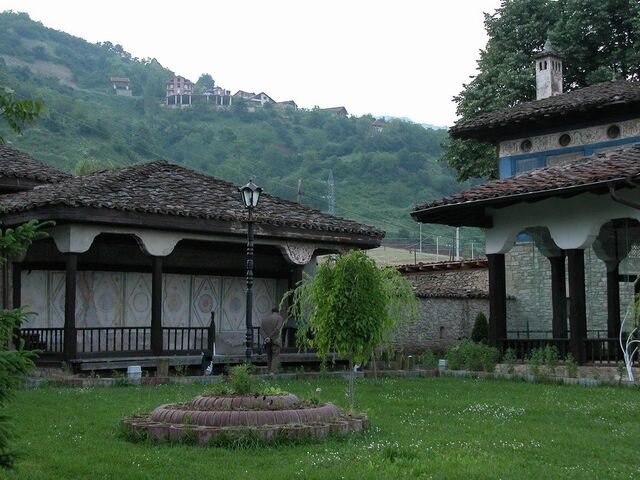 Yılbaşı Özel ! Air Albania Hy ile Balkan Üçlüsü Turu - VİZESİZ