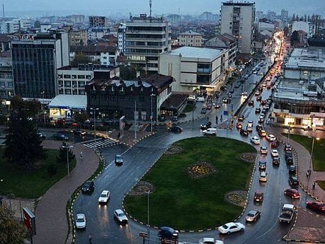 Yılbaşı Özel ! Air Albania Hy ile Balkan Üçlüsü Turu - VİZESİZ