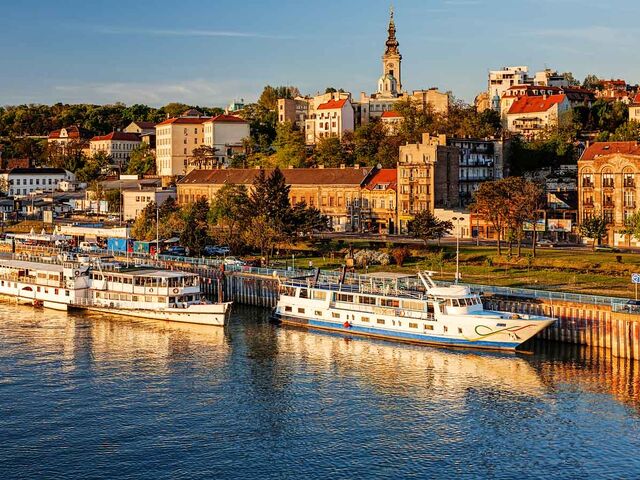 Air Albania - Büyük Balkan 6 Ülke Turu İstanbul Öğle Uçuş (Tüm Extralar Dahil)