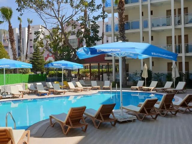 Marmaris Datça Dalyan Turu ( 3 Gece Konaklamalı )