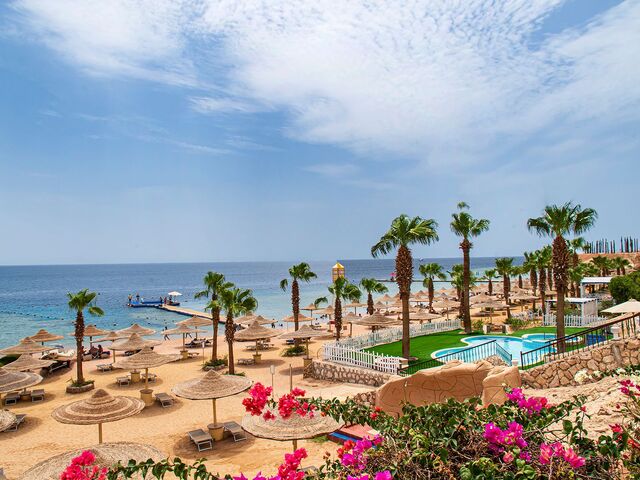 Promosyon Sharm El Sheikh Turu Ajet ile 3 Gece Transfer Saatine Kadar Otel Kullanımlı 