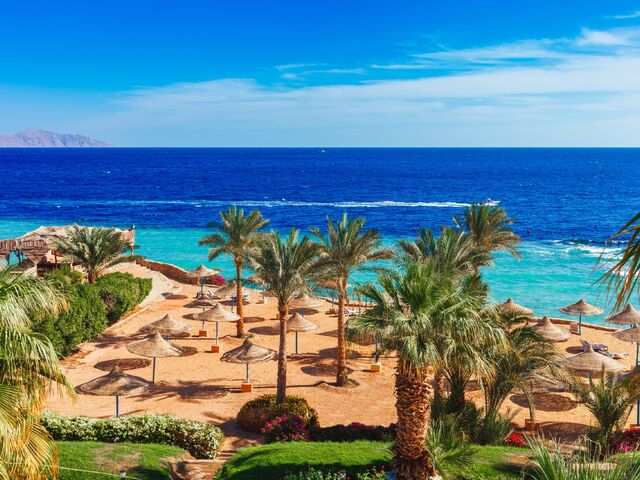 Promosyon Sharm El Sheikh Turu Ajet ile 4 Gece Transfer Saatine Kadar Otel Kullanımlı