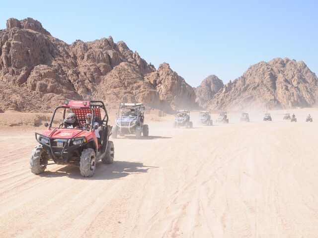 Promosyon Sharm El Sheikh Turu Ajet ile 5 Gece Transfer Saatine Kadar Otel Kullanımlı